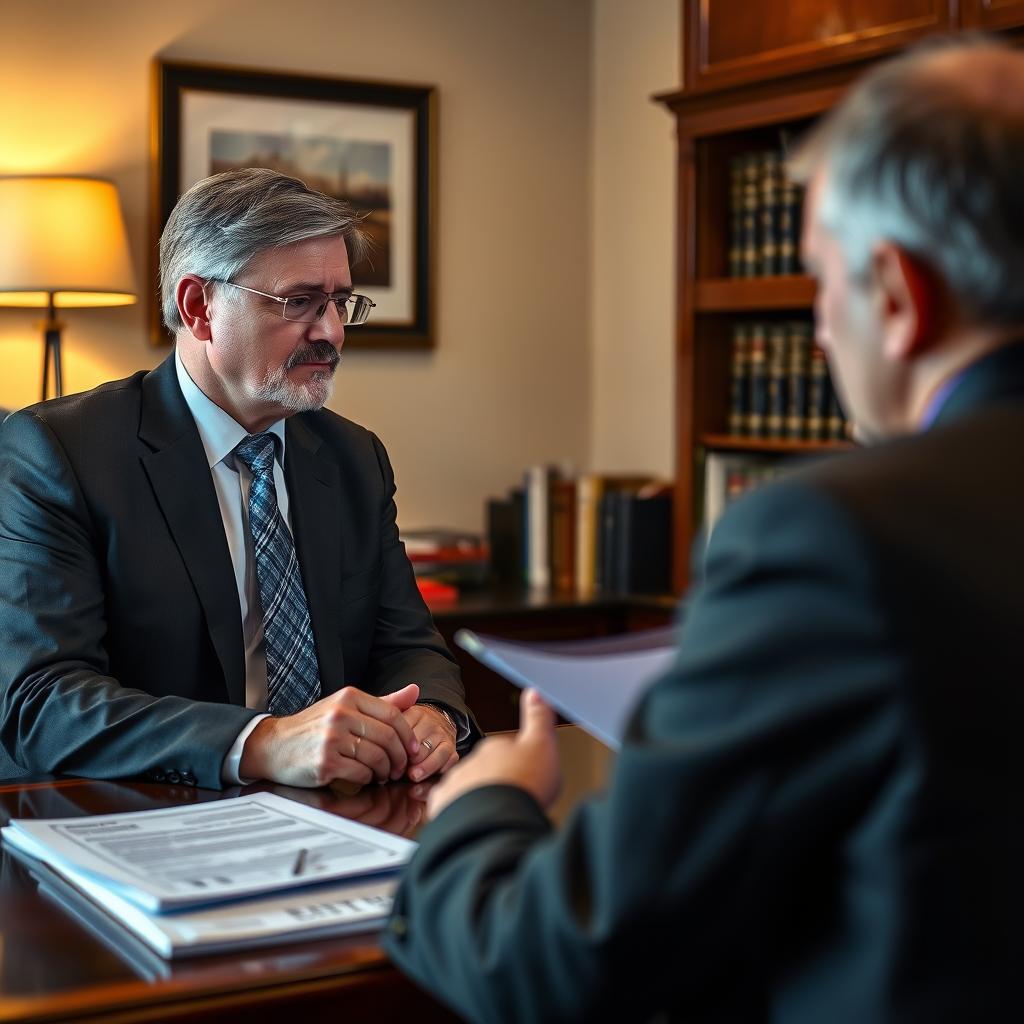 Seditious Conspiracy lawyer Powhatan County, VA