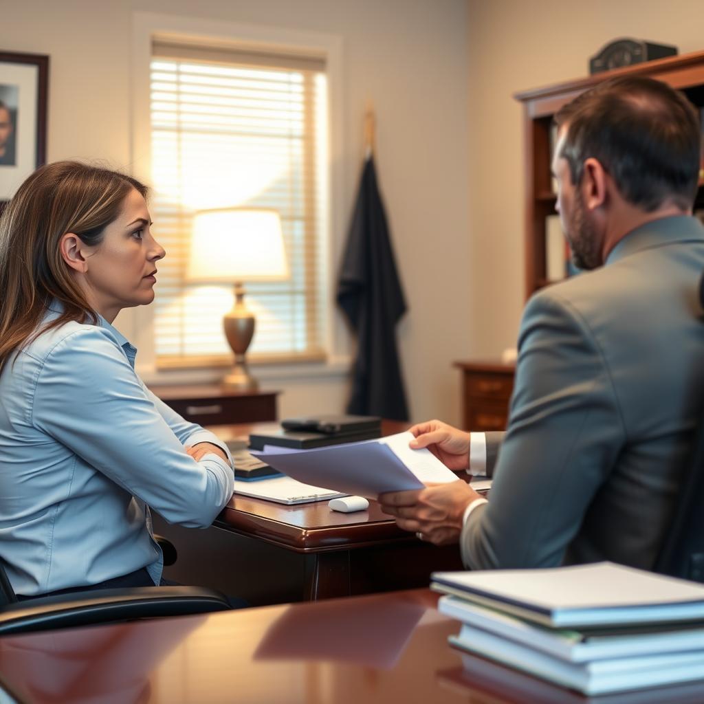Sex Trafficking of a Minor lawyer Poquoson, VA