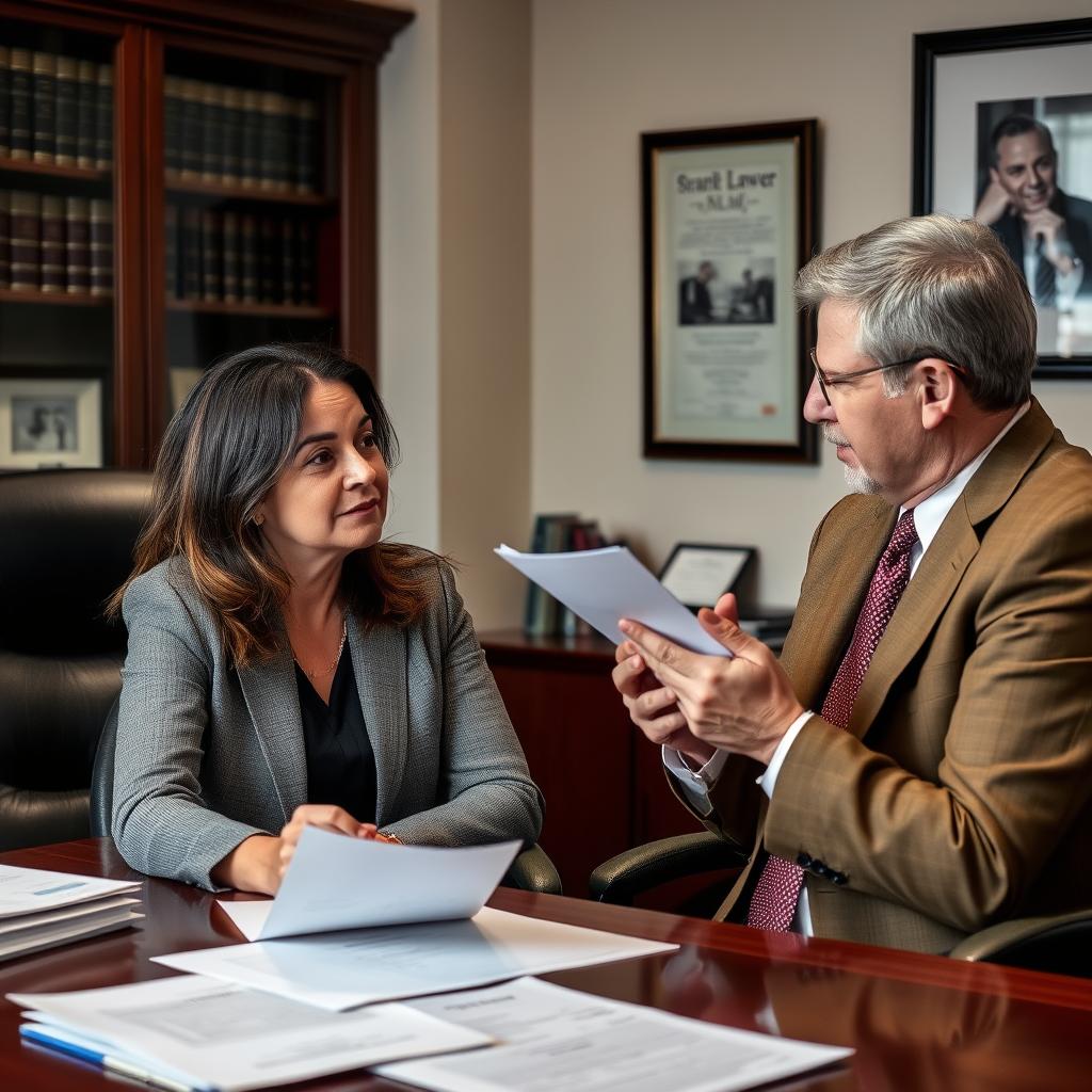 Simple Possession lawyer Chesterfield County, VA