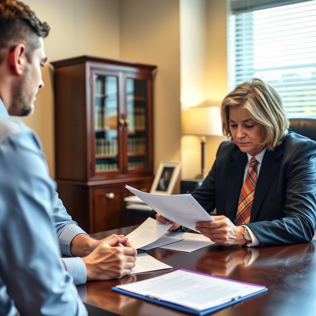 Simple Possession lawyer King William County, VA