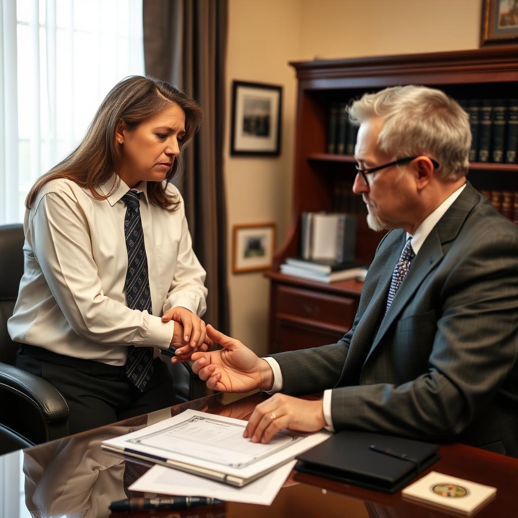 Simple Possession lawyer New Kent County, VA