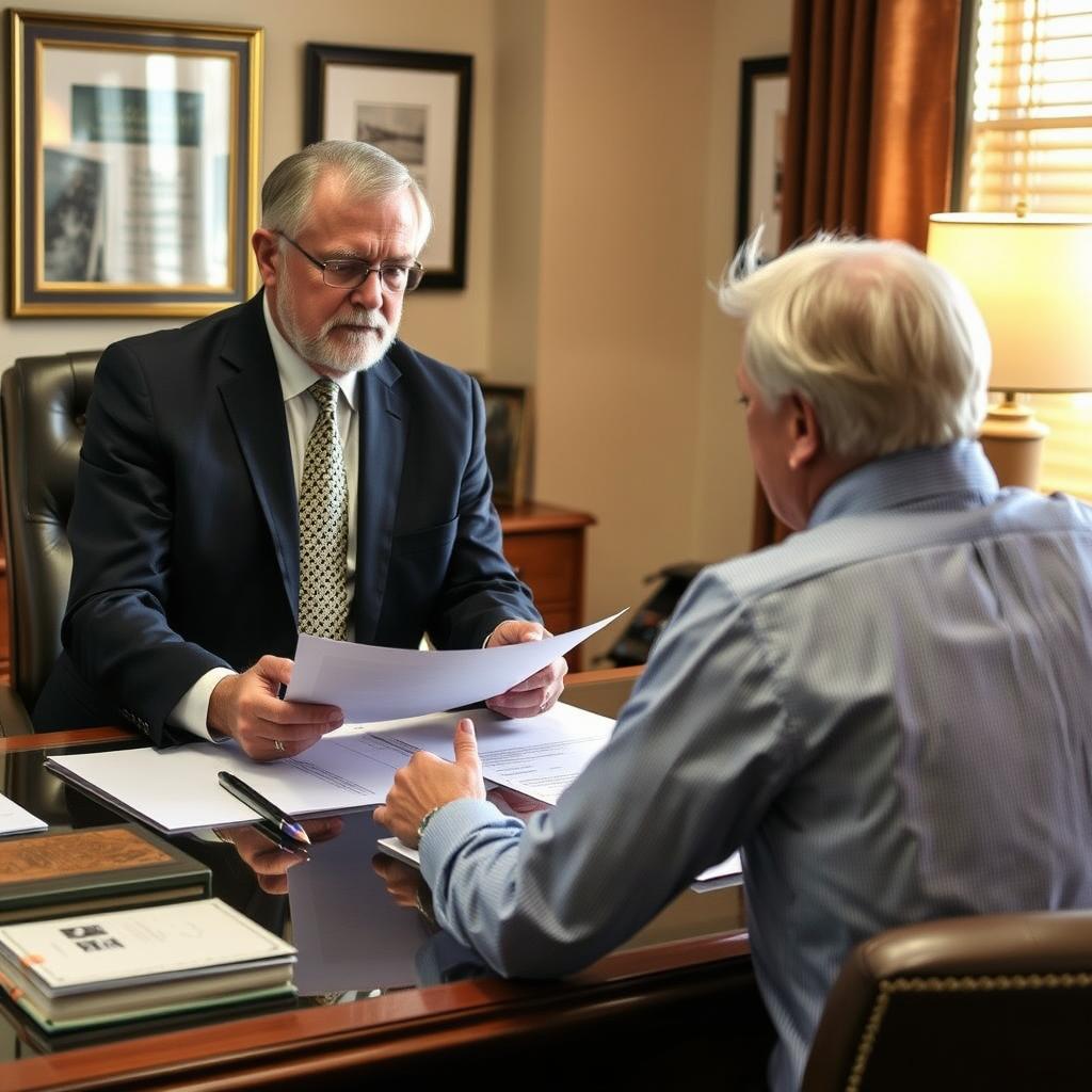 Structuring Transactions to Evade Reporting Requirements lawyer James City County, VA