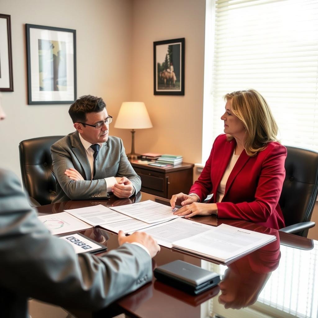 Tax Evasion lawyer Dinwiddie County, VA