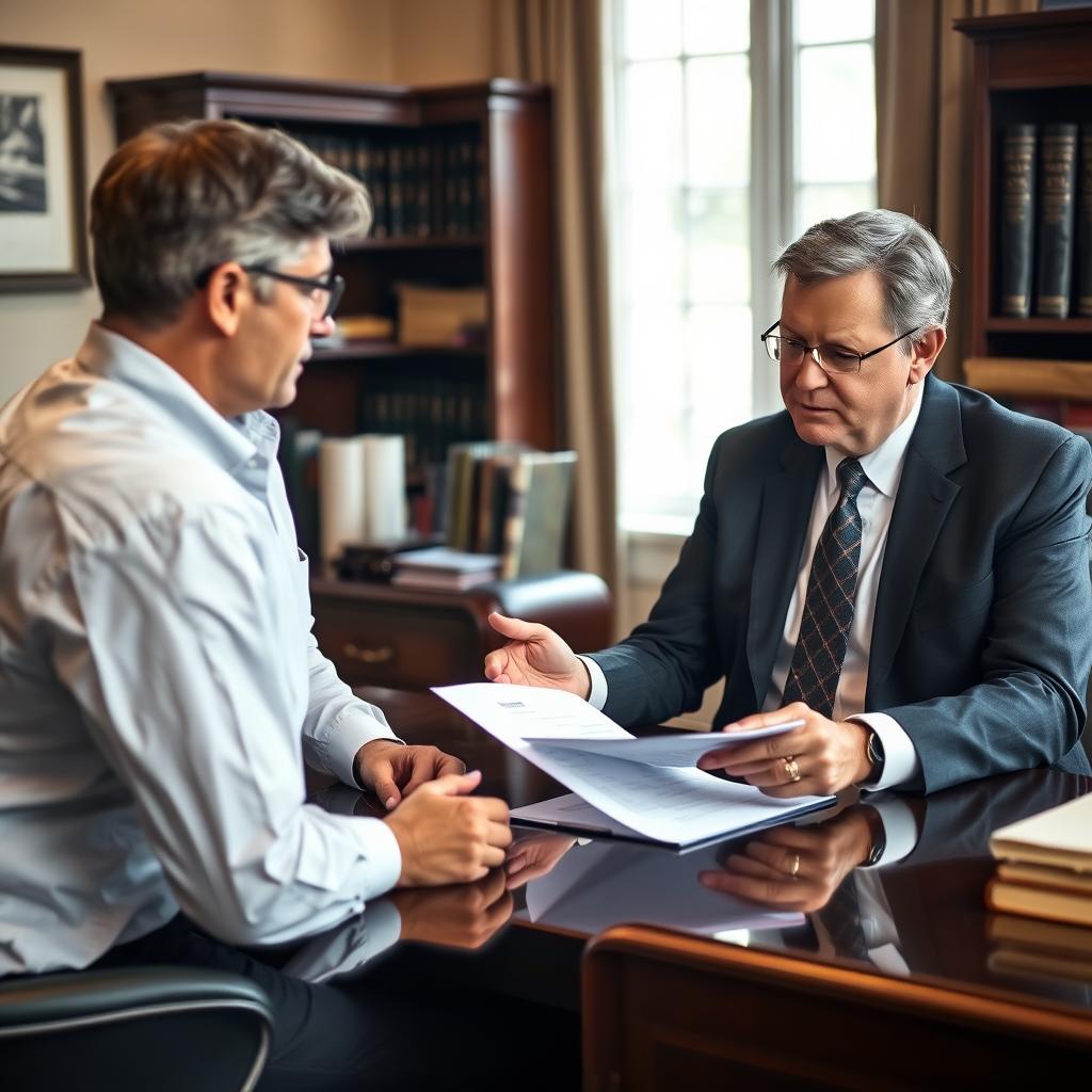 Tax Evasion lawyer Fluvanna County, VA