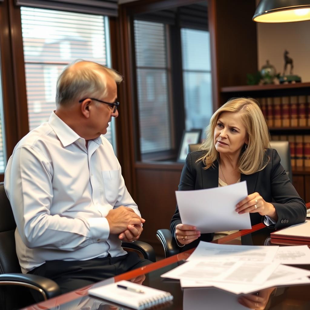 Tax Evasion lawyer James City County, VA
