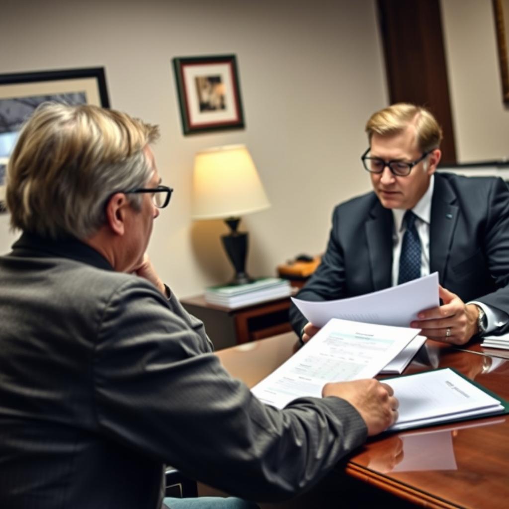 Terrorism Transcending National Boundaries lawyer James City County, VA