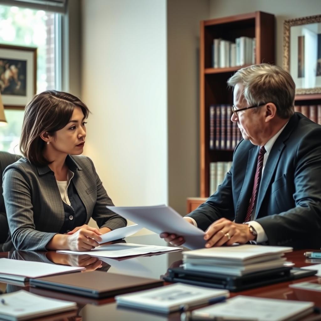 Terrorism Transcending National Boundaries lawyer Poquoson, VA