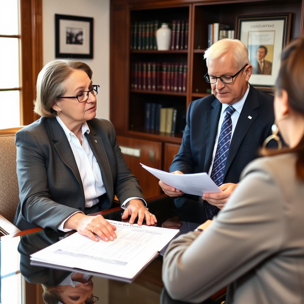 Theft of Government Property lawyer Fauquier County, VA