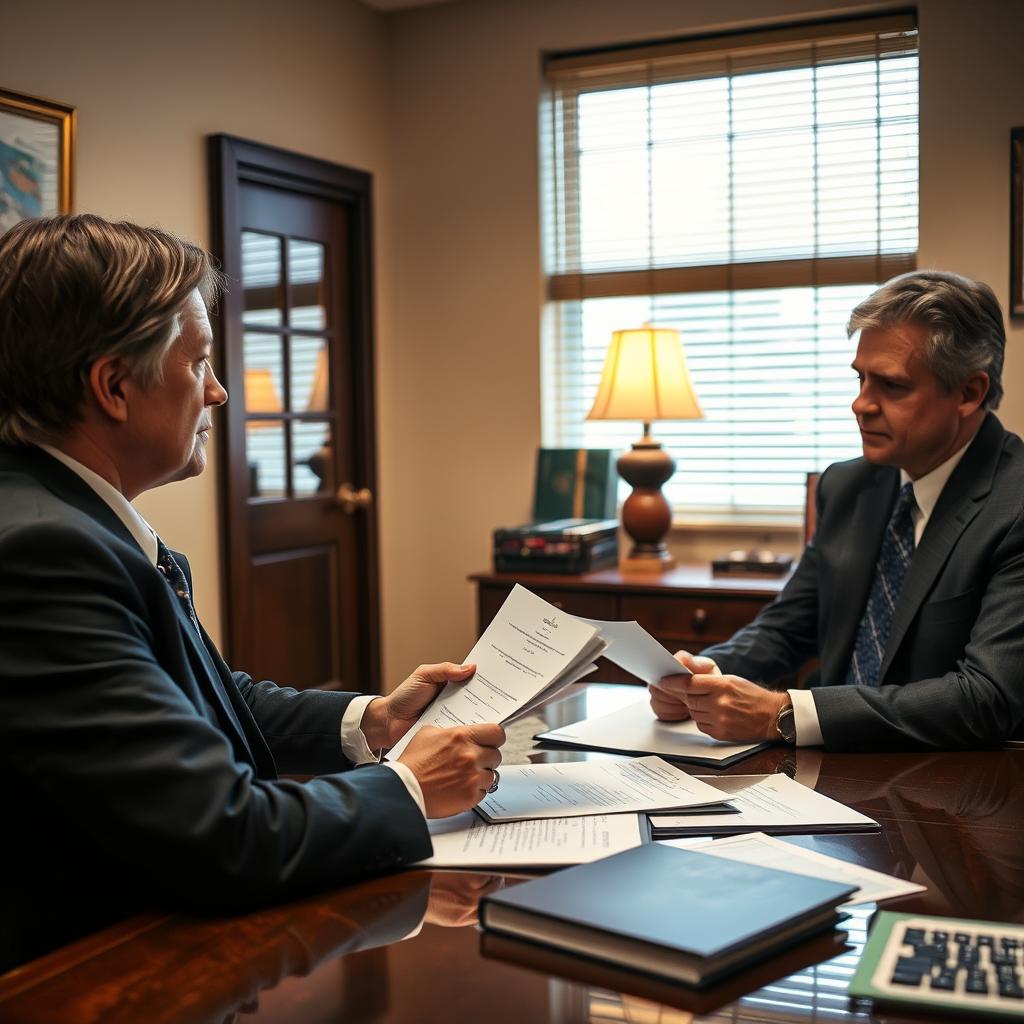 Trafficking in Counterfeit Goods lawyer Fluvanna County, VA