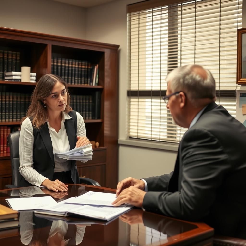 Trafficking in Counterfeit Goods lawyer James City County, VA