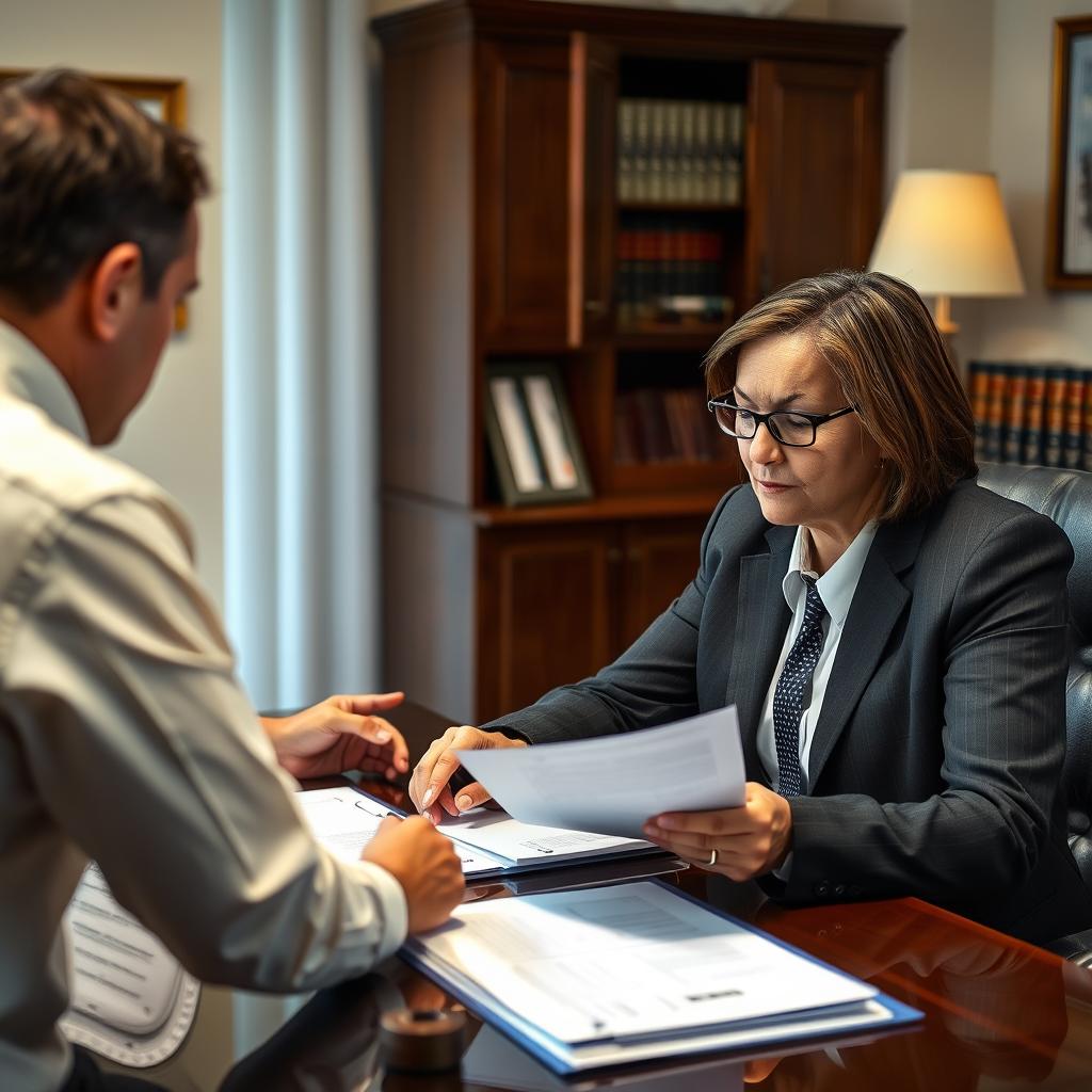 Trafficking in Counterfeit Goods lawyer Rockingham County, VA