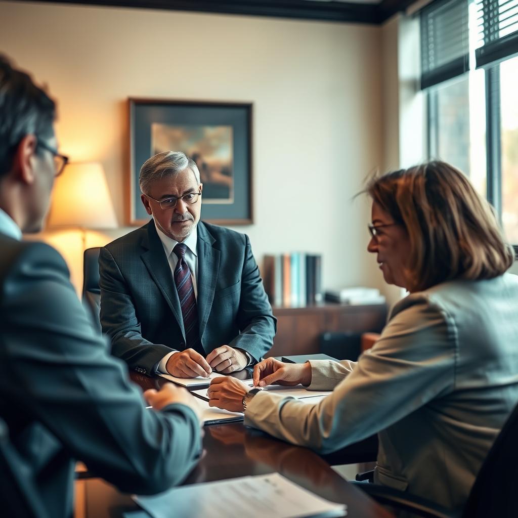 Trafficking in Counterfeit Goods lawyer York County, VA