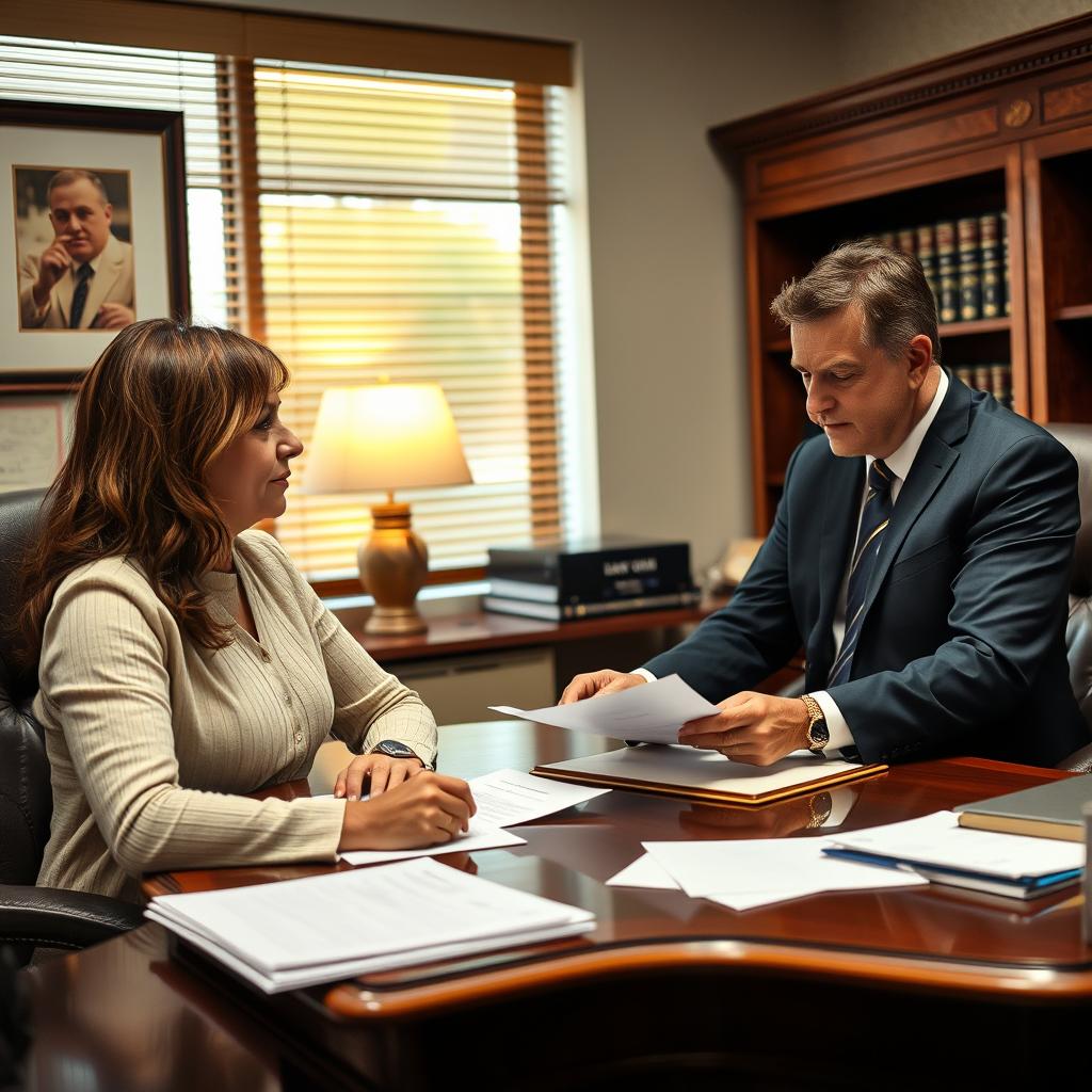 Unlawful Dealing in Firearms lawyer Chesterfield County, VA