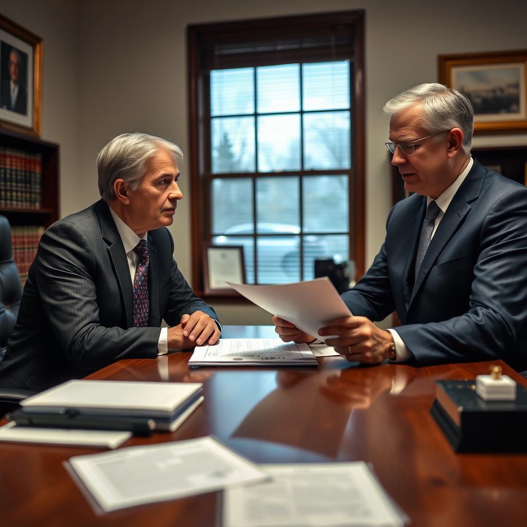 Unlawful Dealing in Firearms lawyer Fauquier County, VA