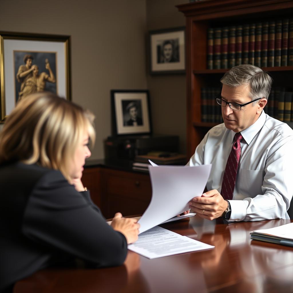 Unlawful Dealing in Firearms lawyer James City County, VA