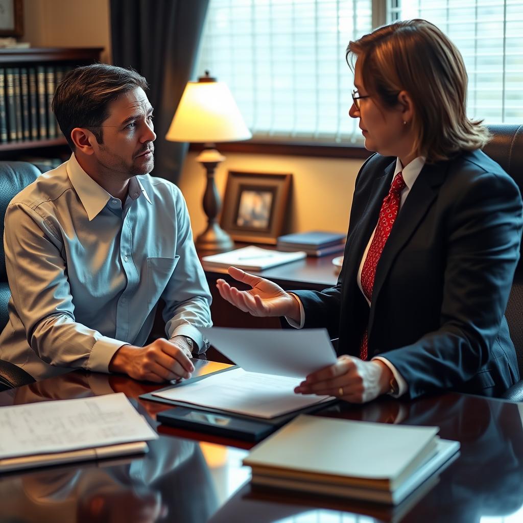 Unlawful Dealing in Firearms lawyer Louisa County, VA
