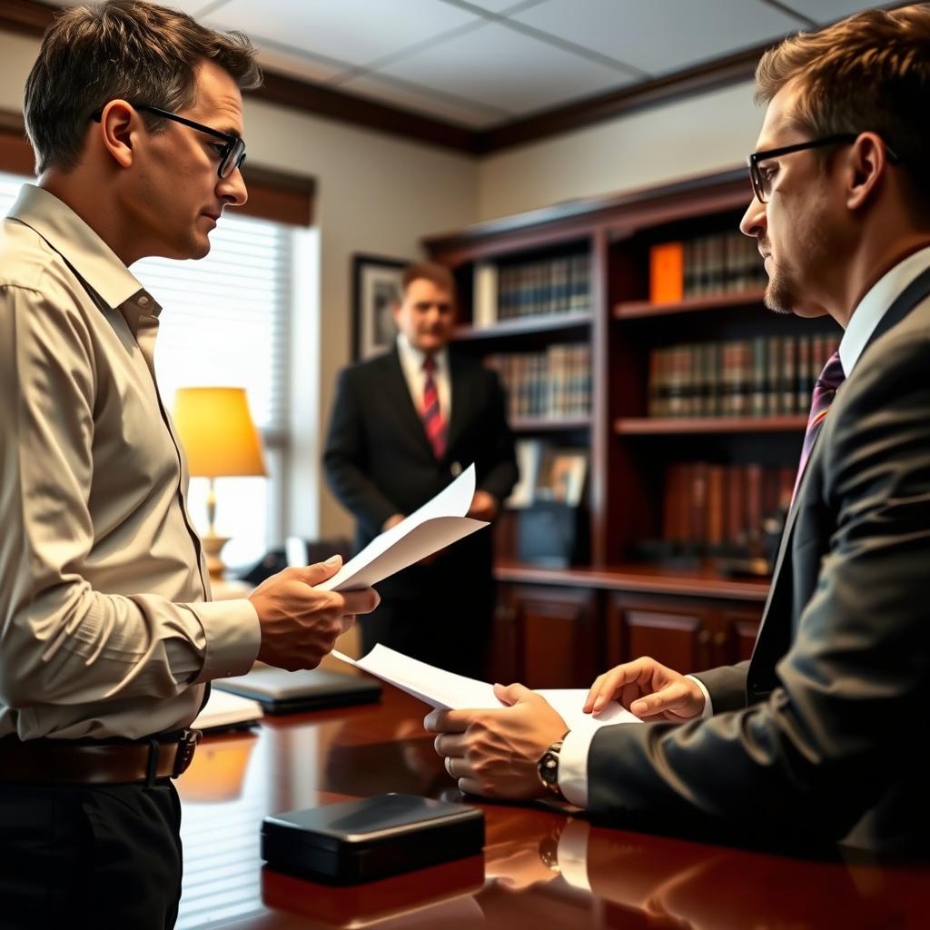 Unlawful Dealing in Firearms lawyer New Kent County, VA