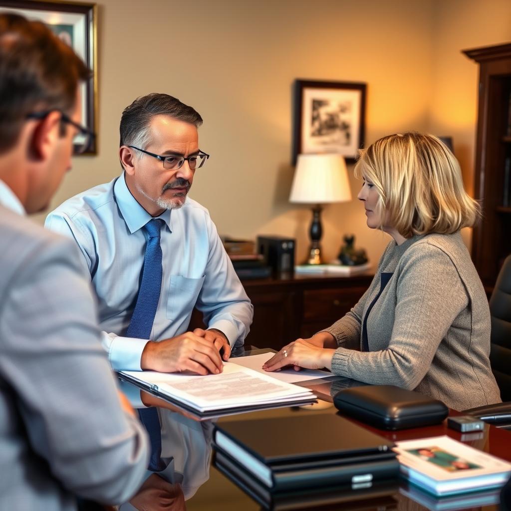 Unlawful Dealing in Firearms lawyer Poquoson, VA