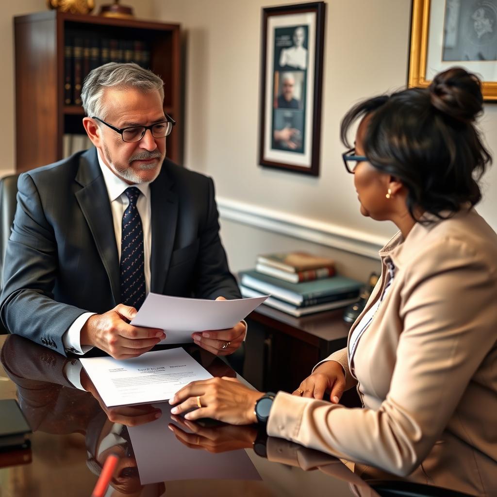 Unlawful Dealing in Firearms lawyer Prince George County, VA