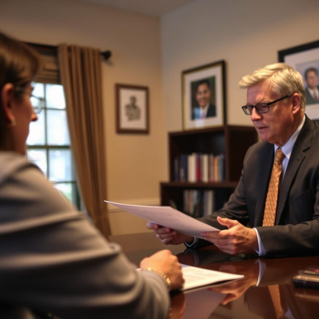 Unlawful Dealing in Firearms lawyer Virginia, VA