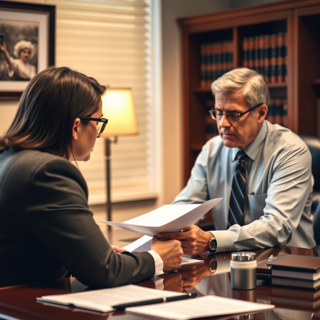 Use of a Firearm in Crime of Violence lawyer Chesterfield County, VA