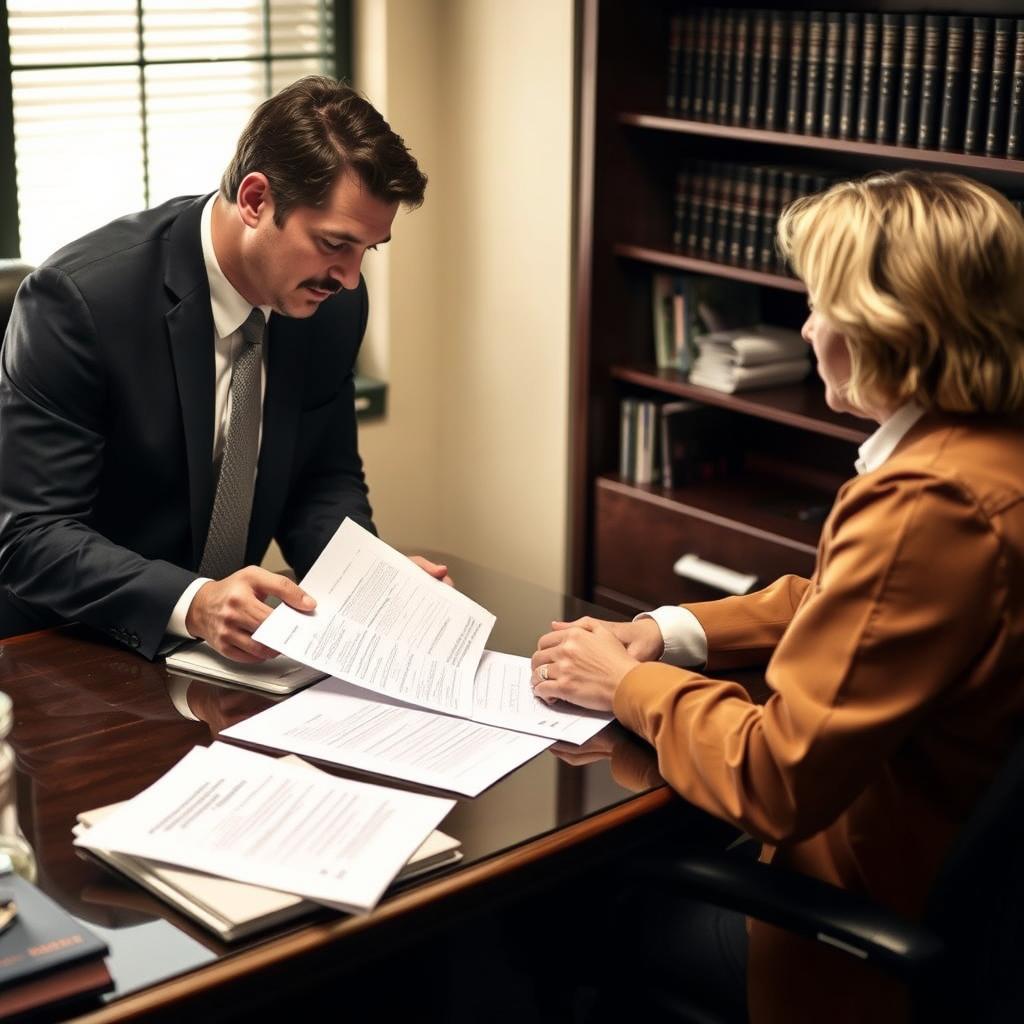 Use of a Firearm in Crime of Violence lawyer Powhatan County, VA