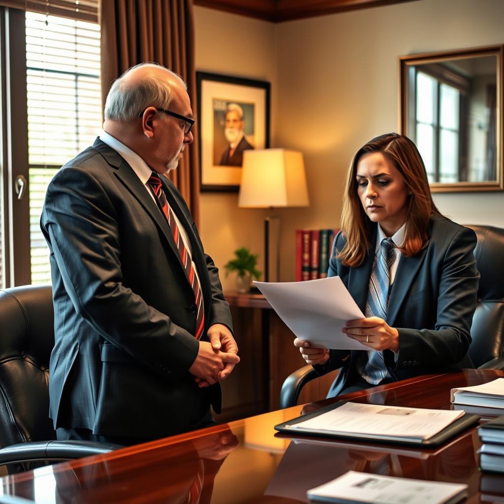 Visa/Permit/Document Fraud lawyer Colonial Heights, VA