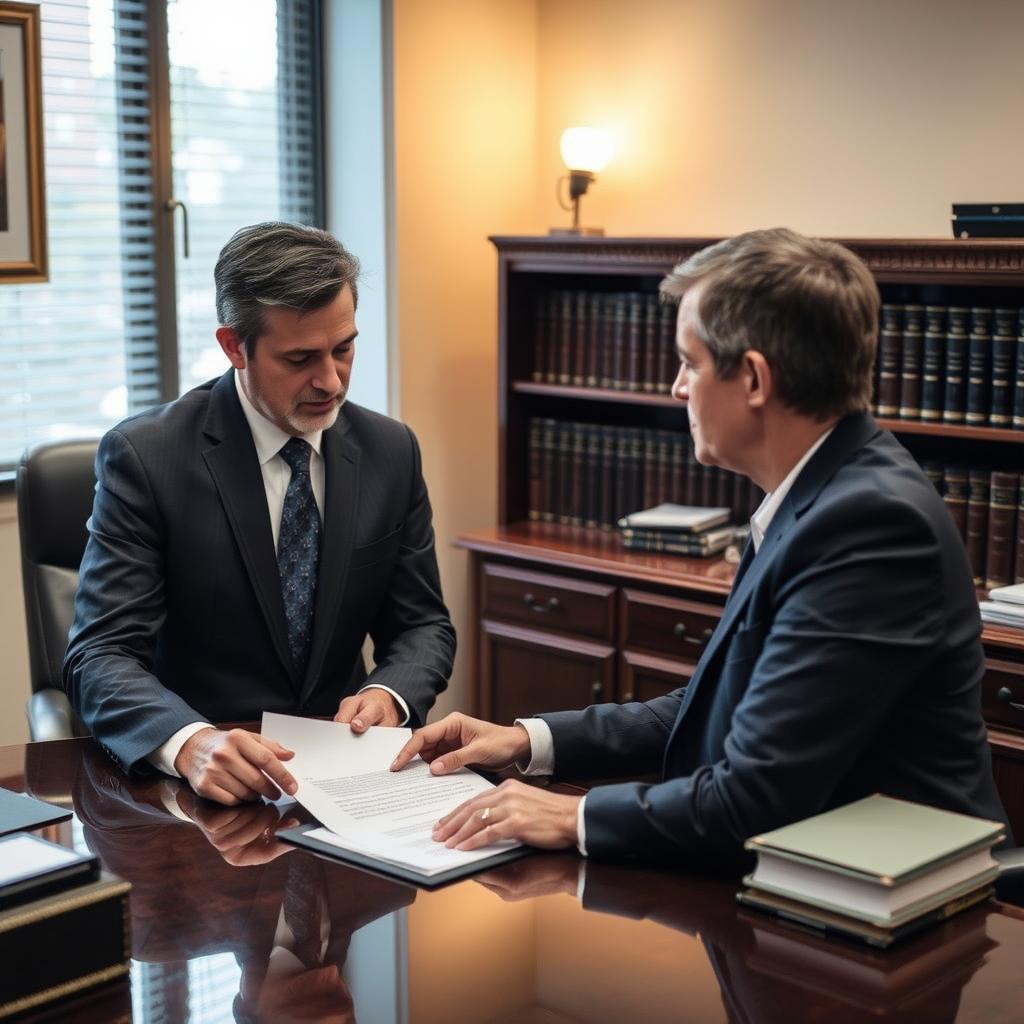 Wire Fraud lawyer Albemarle County, VA