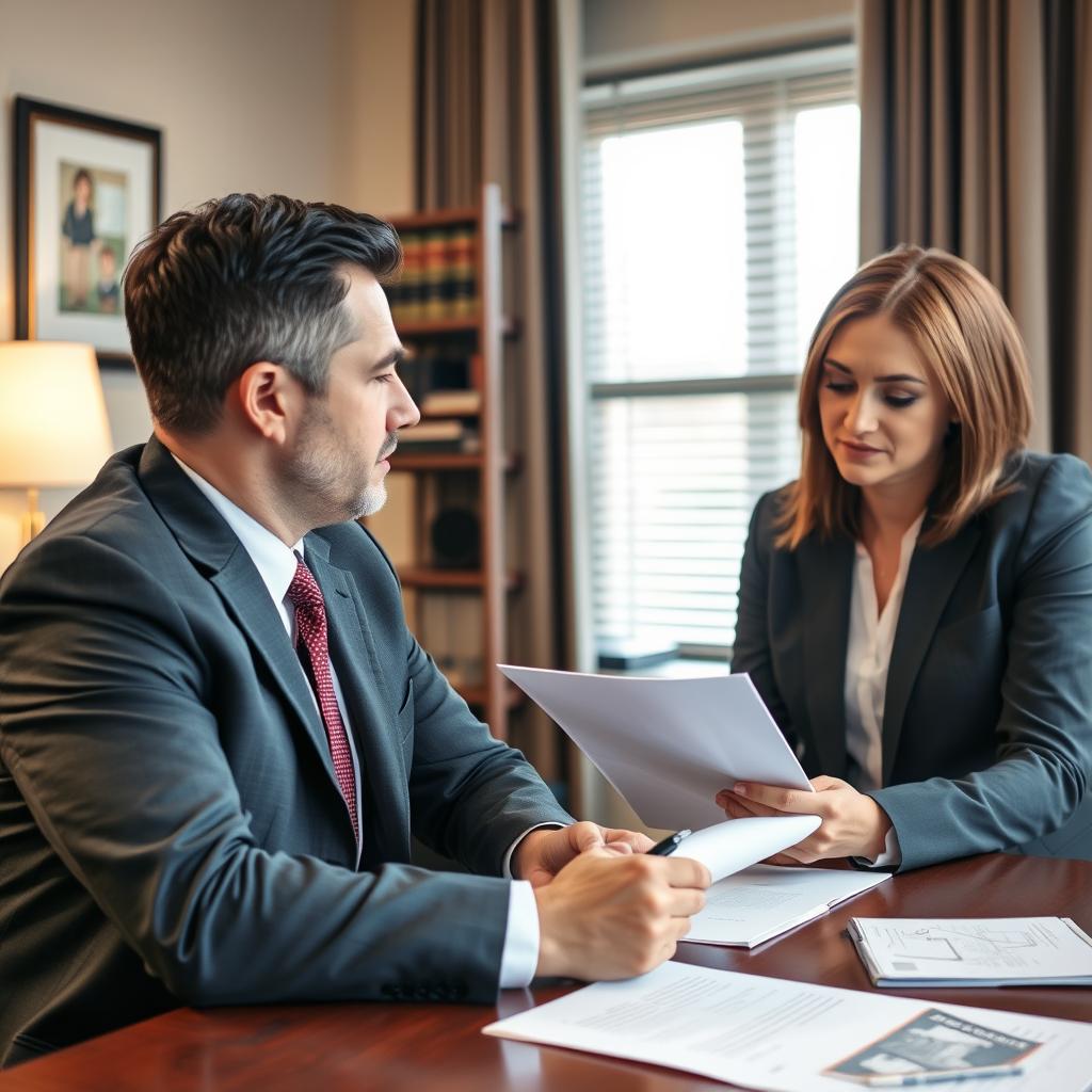 Wire Fraud lawyer Alexandria, VA