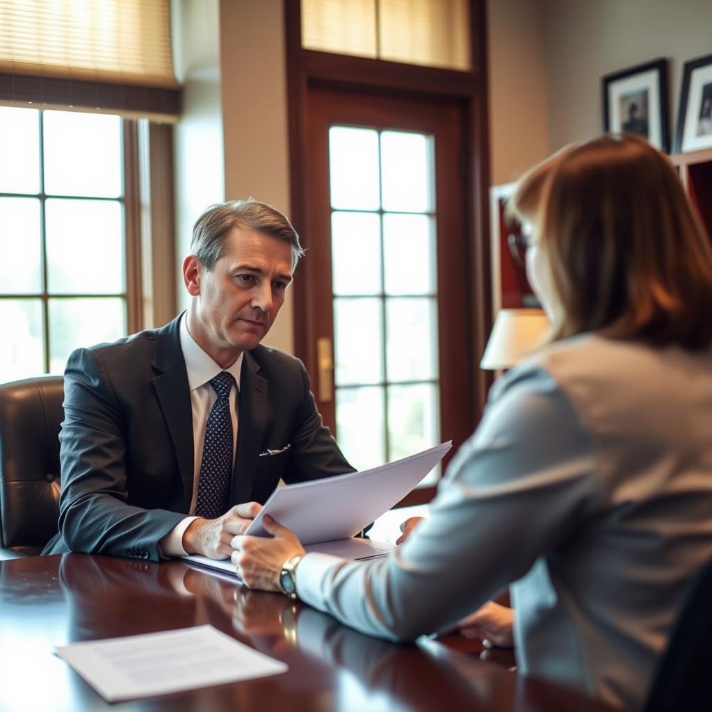 Wire Fraud lawyer Chesterfield County, VA