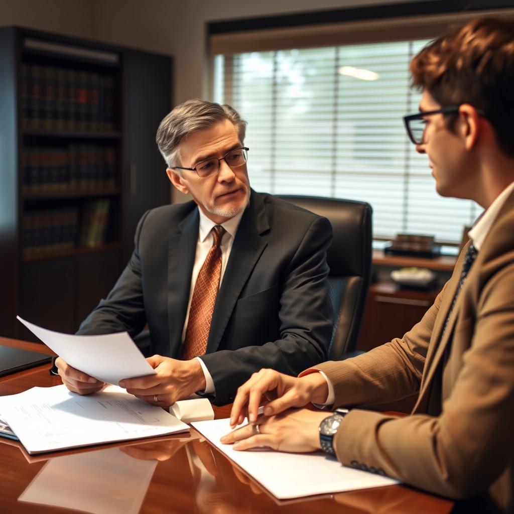 Wire Fraud lawyer Culpeper County, VA