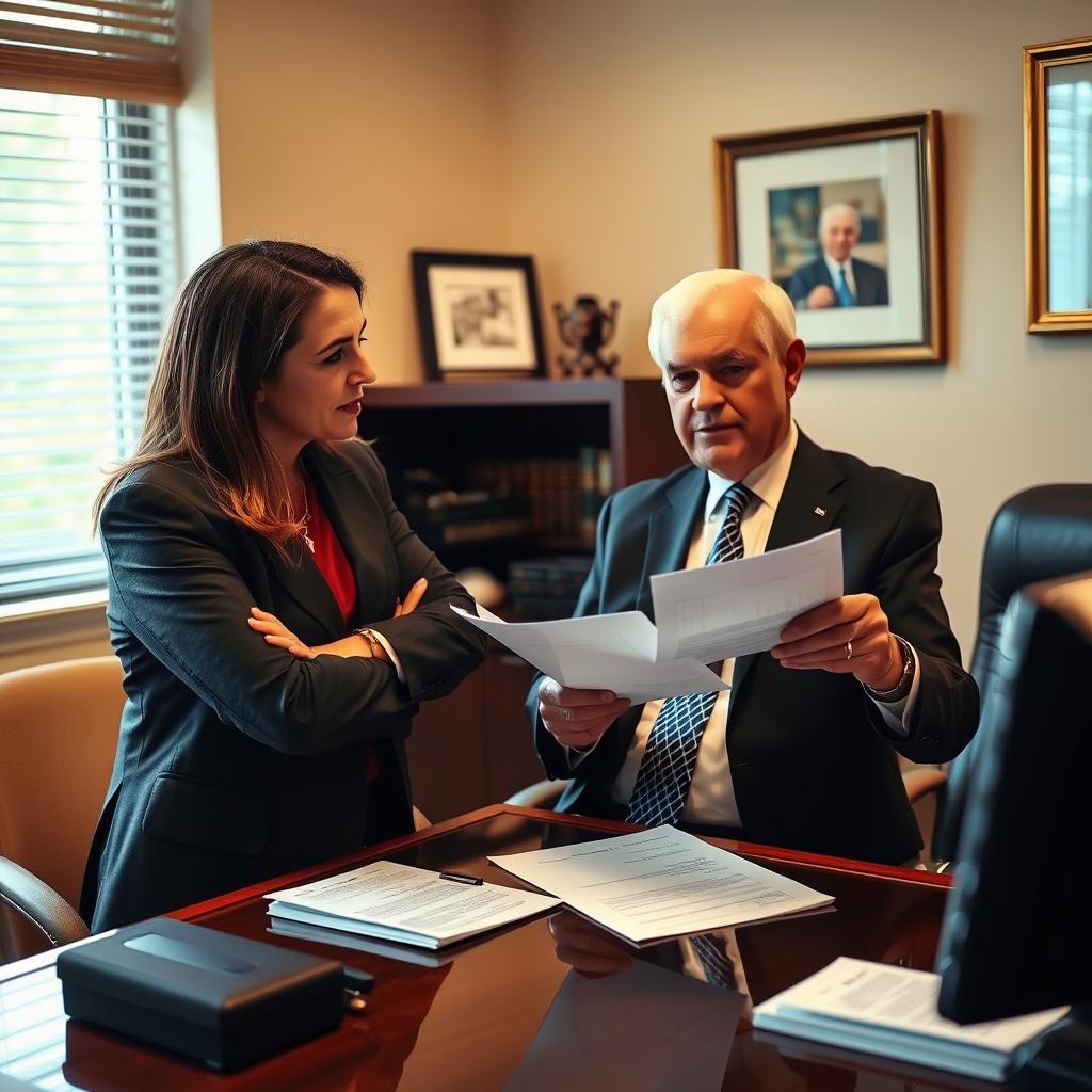Wire Fraud lawyer Fairfax County, VA