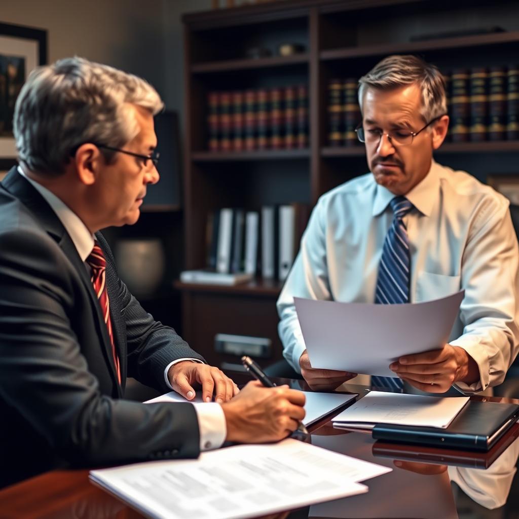 Wire Fraud lawyer Frederick County, VA