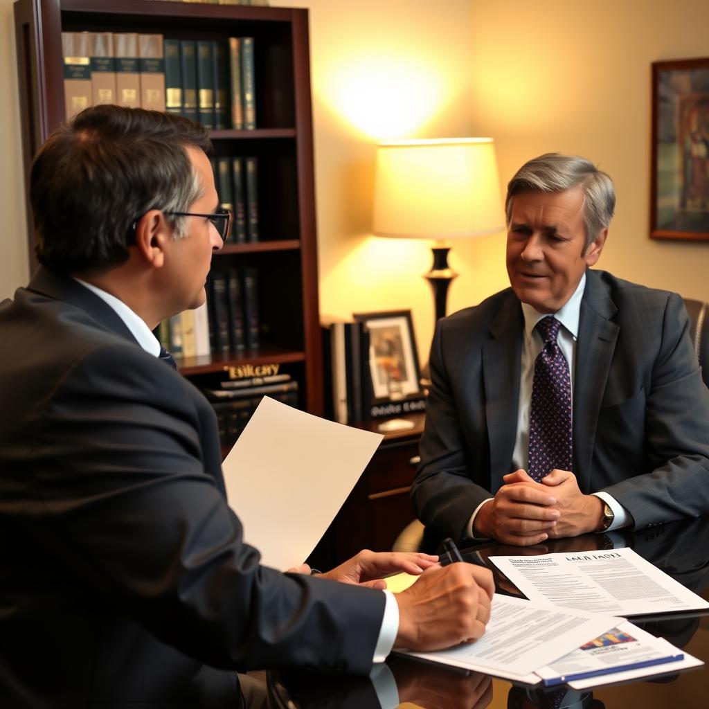 Wire Fraud lawyer Fredericksburg, VA
