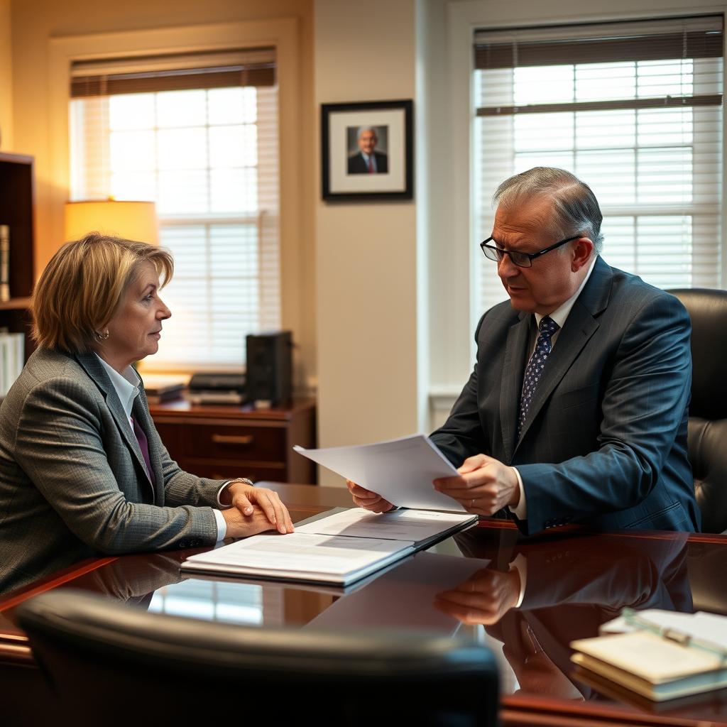Wire Fraud lawyer Hanover County, VA