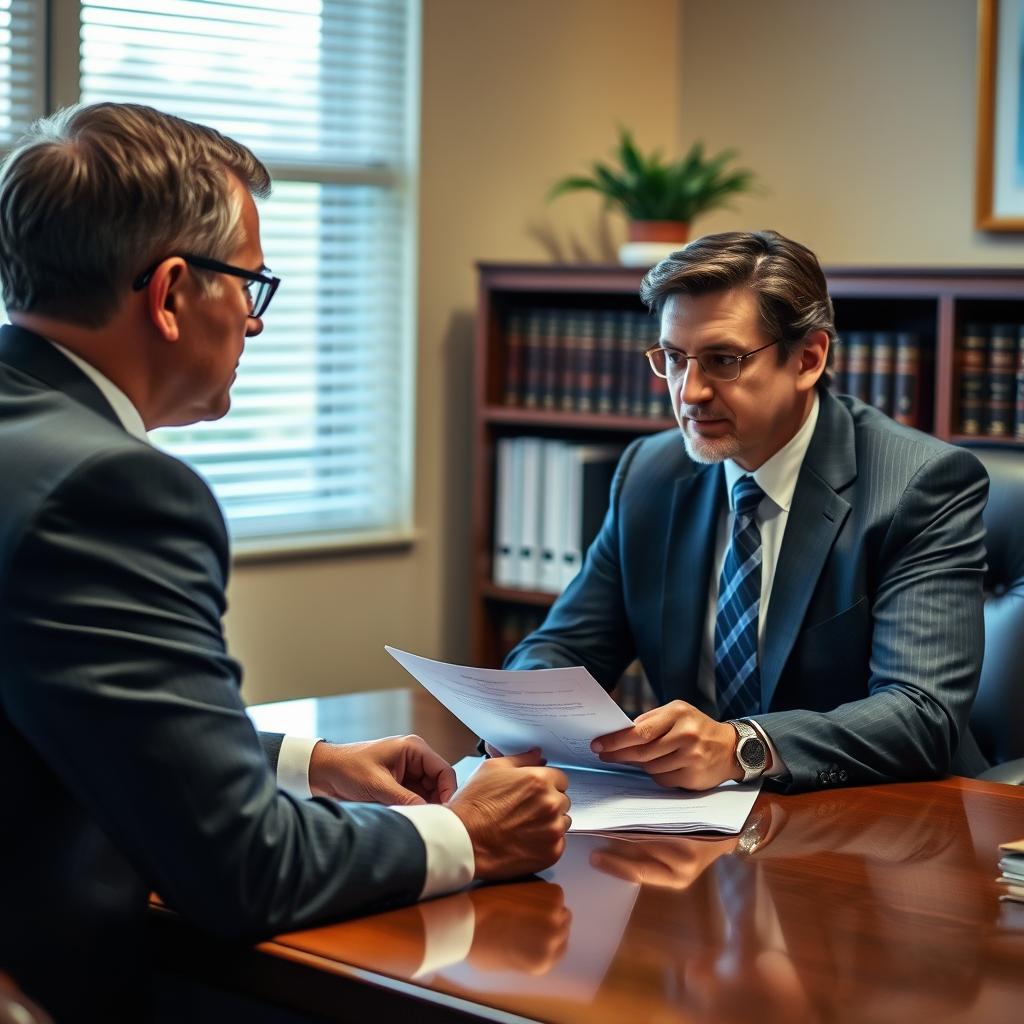 Wire Fraud lawyer Henrico County, VA