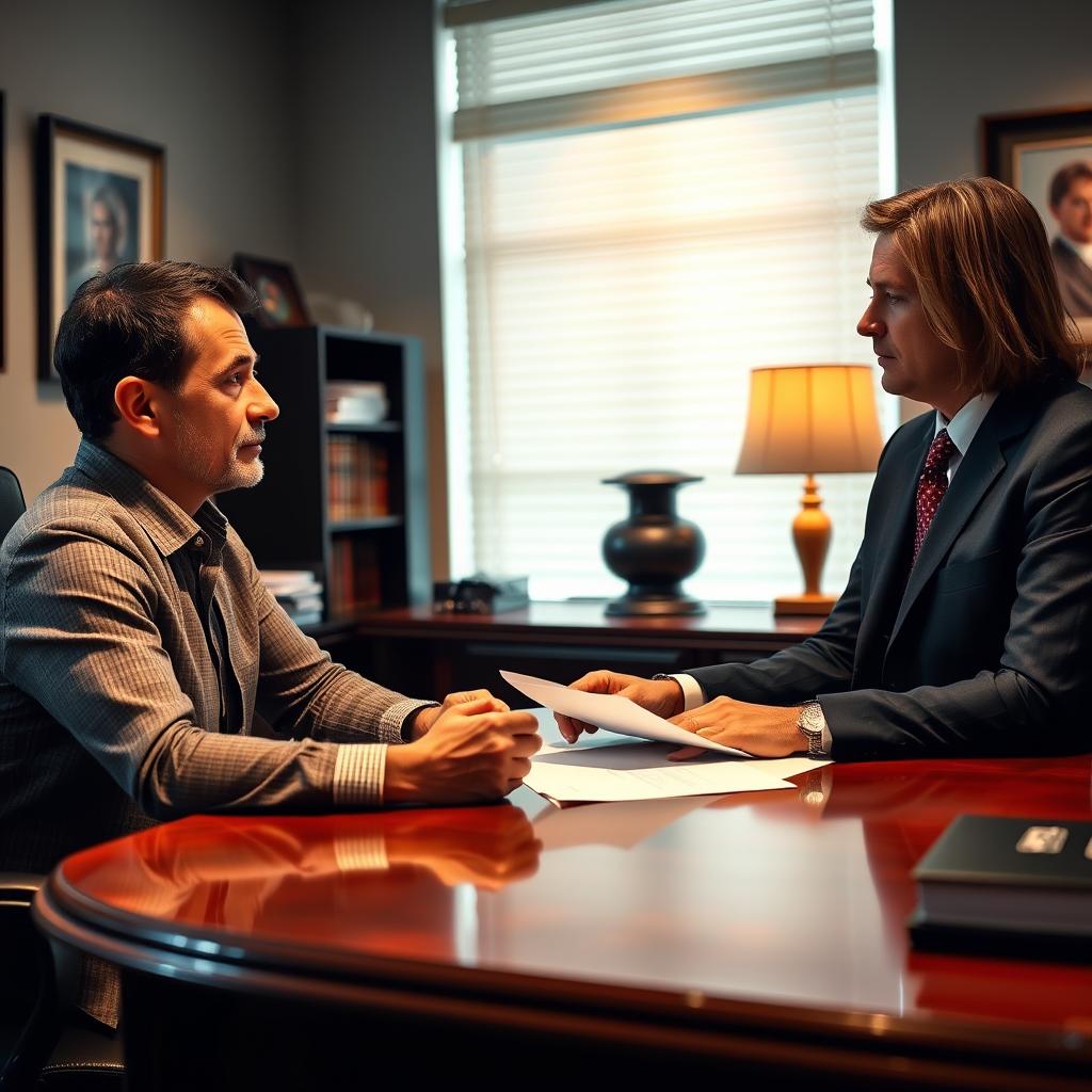 Wire Fraud lawyer Lexington, VA