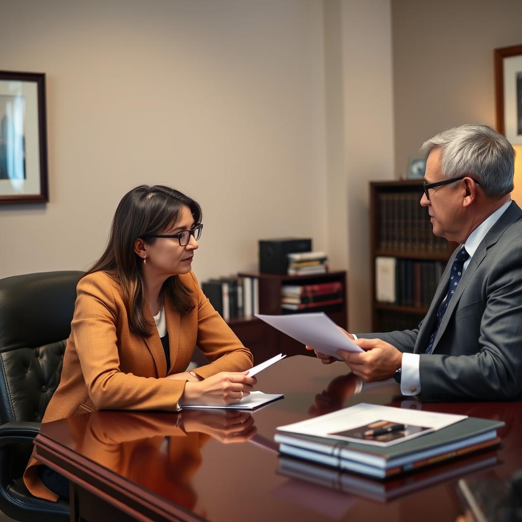 Wire Fraud lawyer Madison County, VA