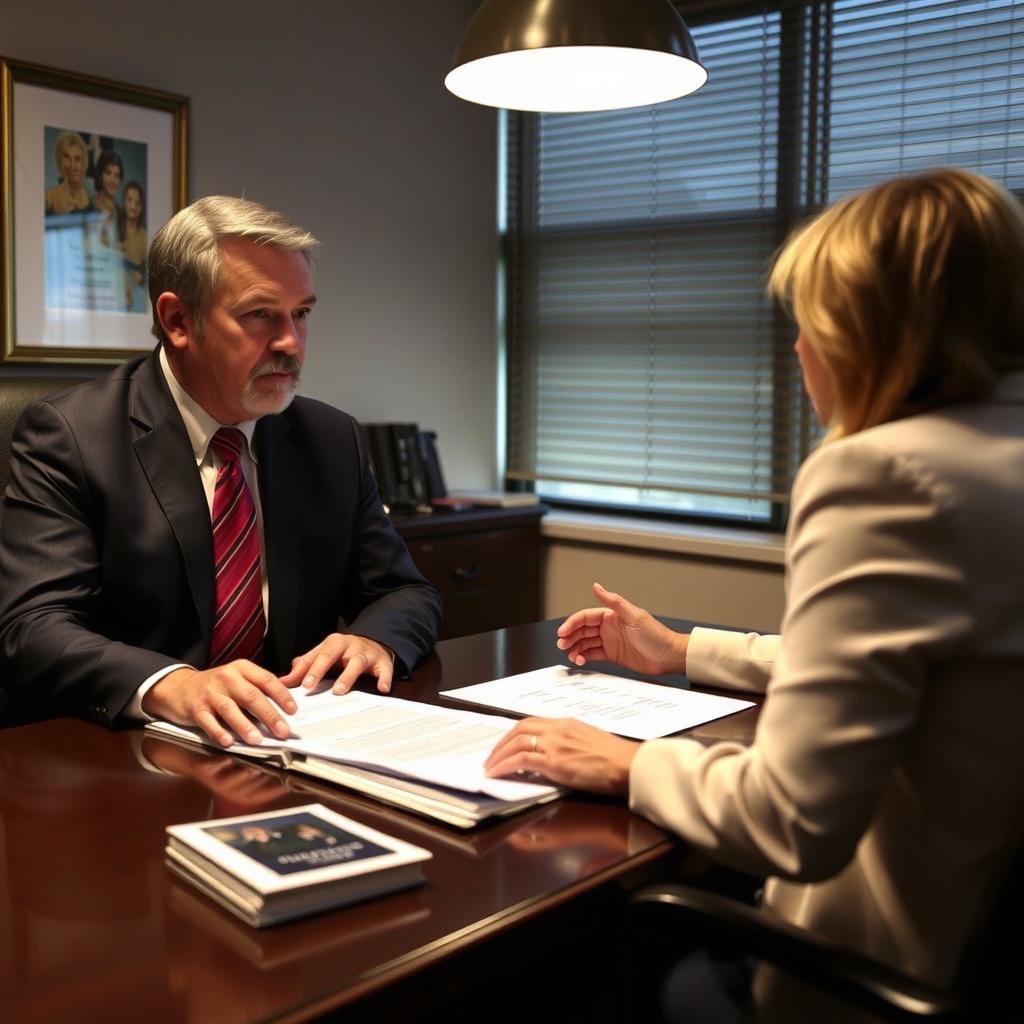 Wire Fraud lawyer Manassas Park, VA