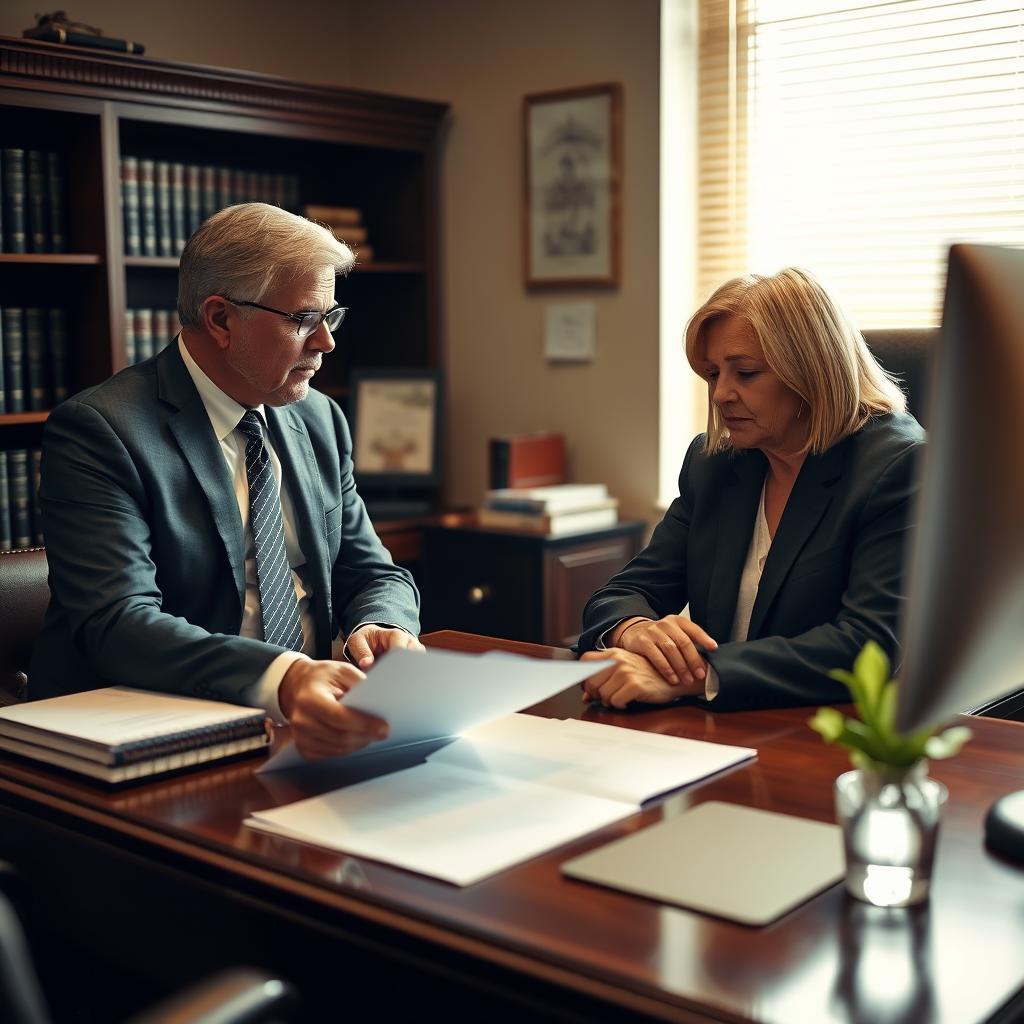 Wire Fraud lawyer Orange County, VA
