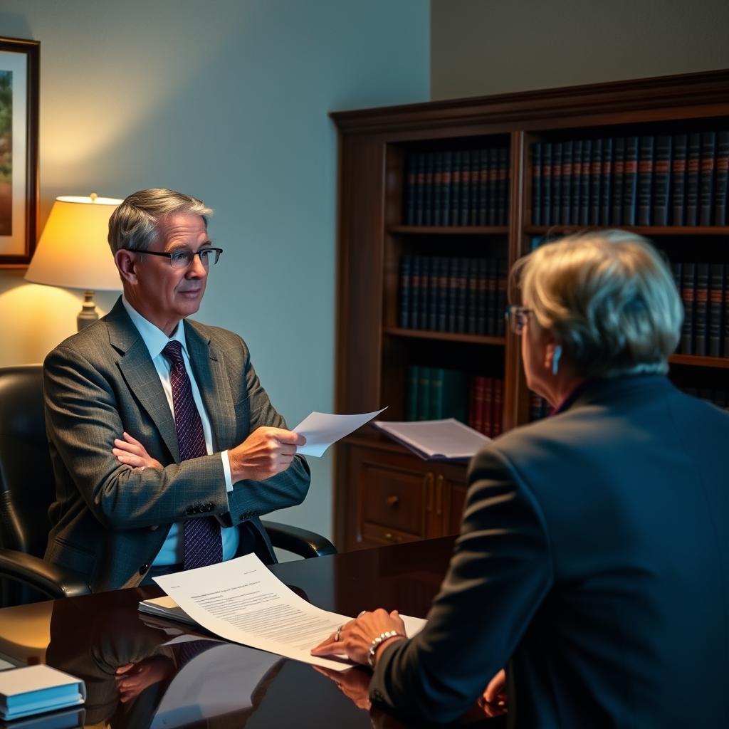 Wire Fraud lawyer Spotsylvania County, VA