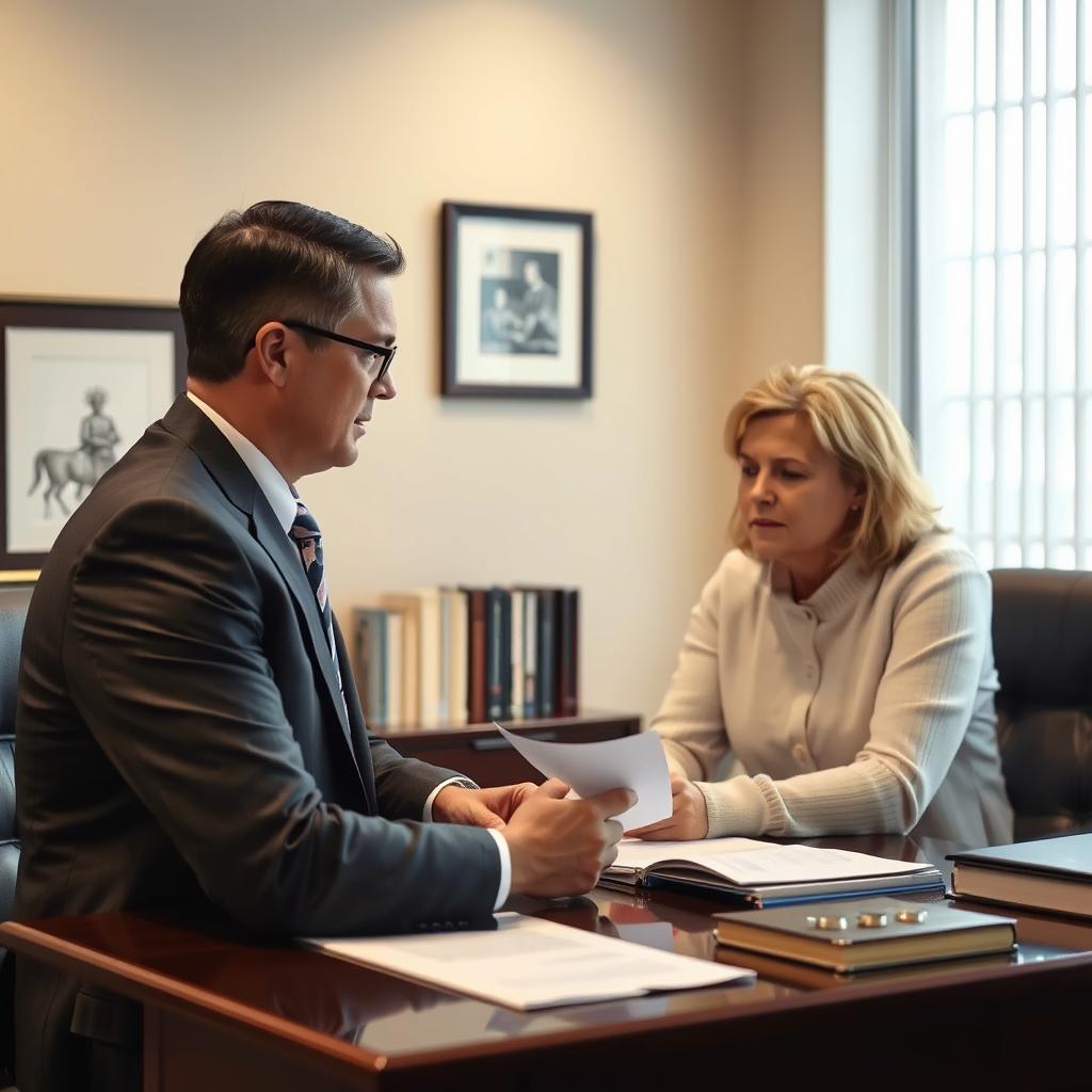 Witness Tampering lawyer Colonial Heights, VA