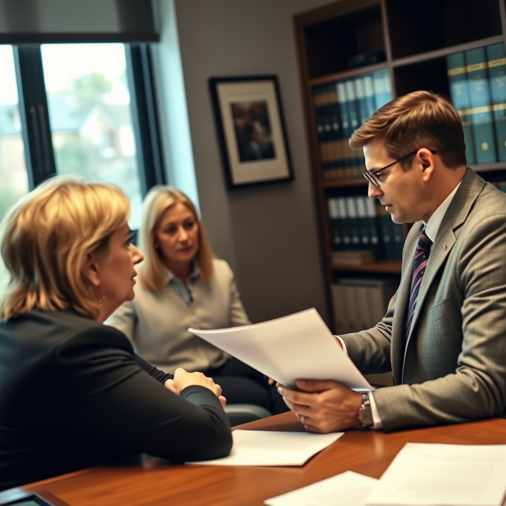 Bank Robbery lawyer Henrico County, VA
