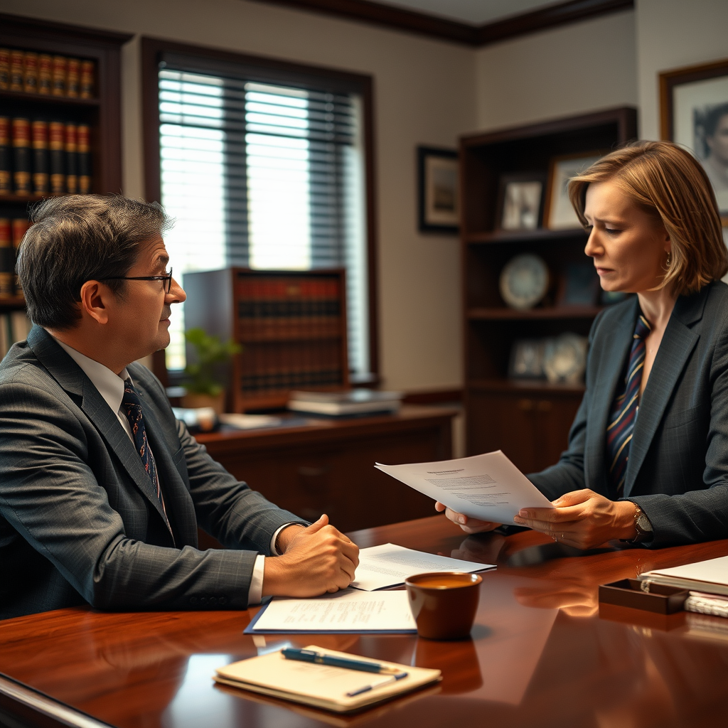 Bank Robbery lawyer Loudoun County, VA