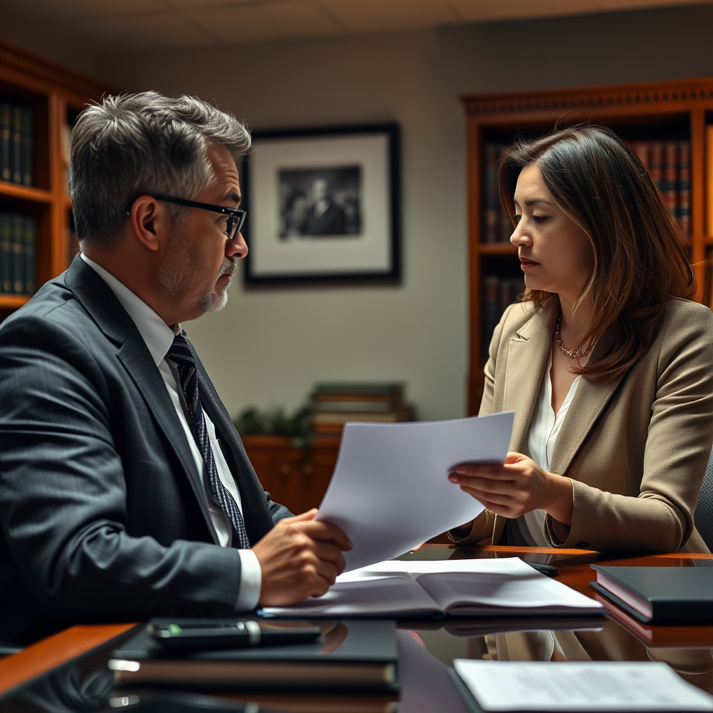 Carjacking lawyer Albemarle County, VA