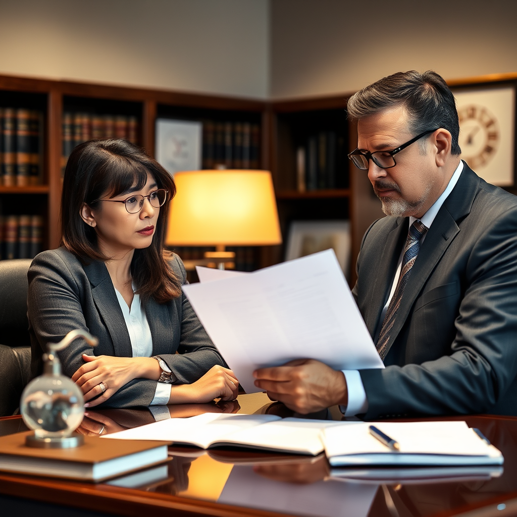 Carjacking lawyer Alexandria, VA