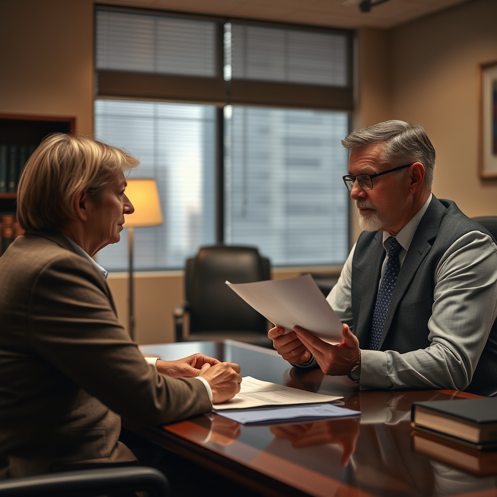 Carjacking lawyer Augusta County, VA