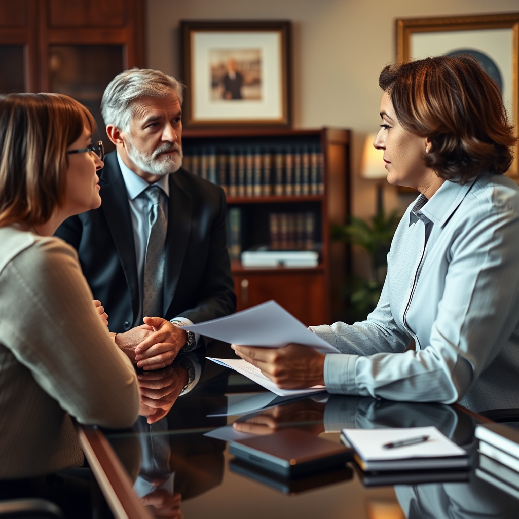 Carjacking lawyer Botetourt County, VA