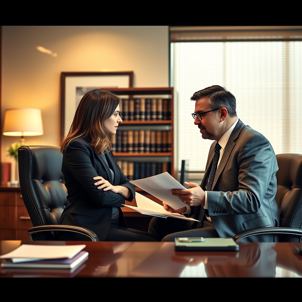 Carjacking lawyer Clarke County, VA