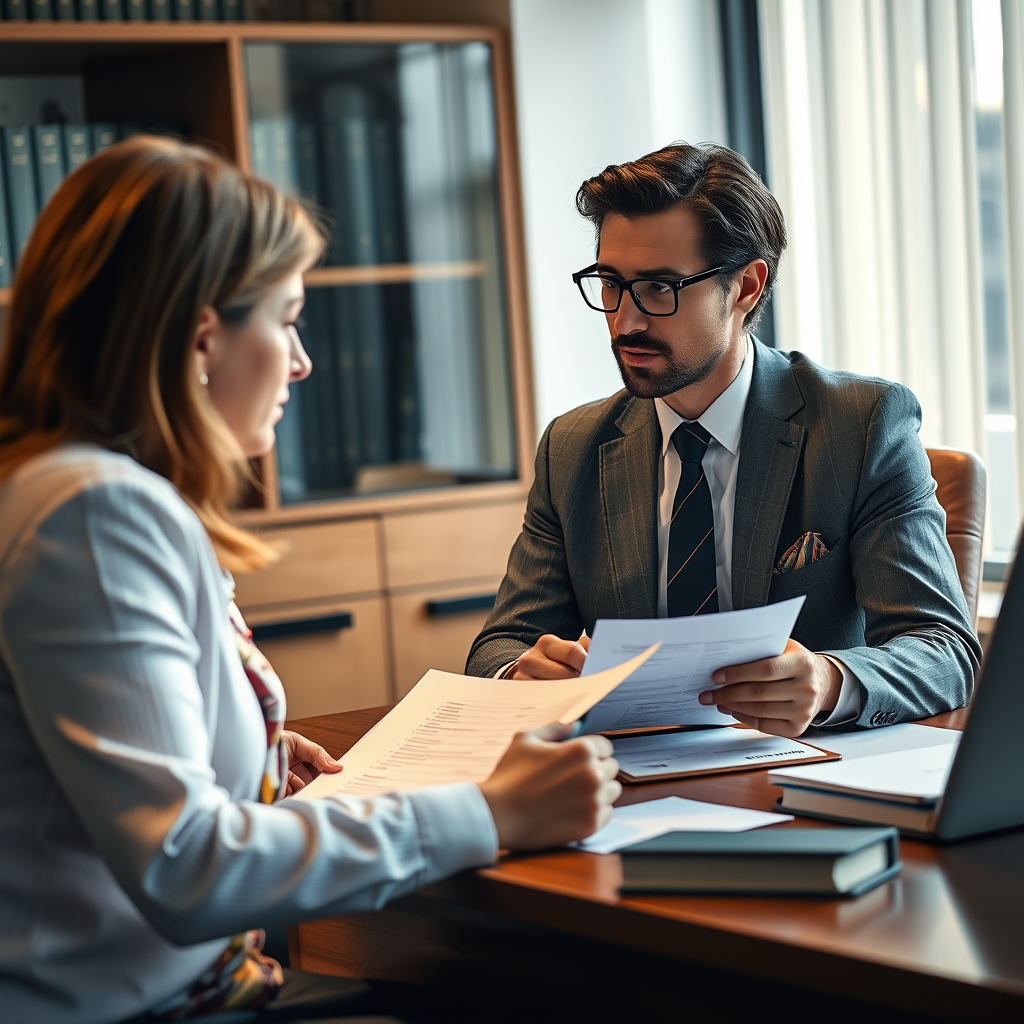 Carjacking lawyer Culpeper County, VA